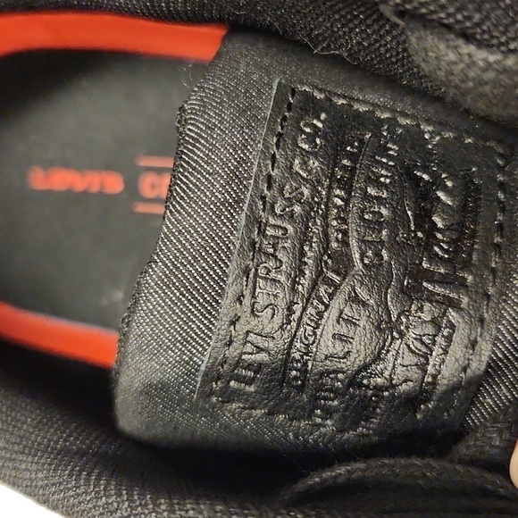 Levis Shoes Mens Size 13 Comfort Sneakers - Picture 9 of 12